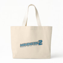MavenCon 2 Tote Bag