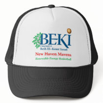 Mavens Hat by JonJay Mavens Hat