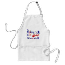 maverick and milf aprons by unclegear maverick and milf aprons