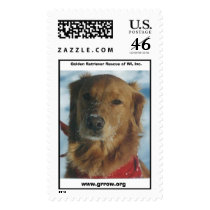 Maverick GRRoW postage