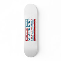 Maverick Skateboard