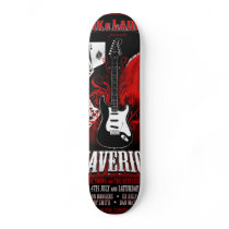 Maverick Skateboard