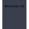 Mavericks CA t-shirts by Fergusl Mavericks CA t-shirts