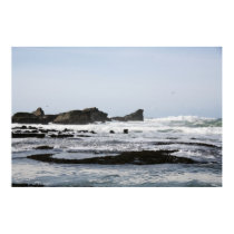 Mavericks in Half Moon Bay, California. March, 20 posters by jfogelsong Mavericks in Half Moon Bay, California. March, 20 posters