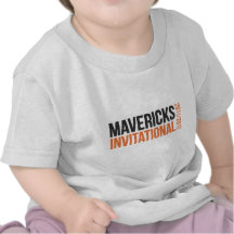 Mavericks Invitational Shirt