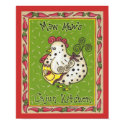 Maw Maw's Cajun Kitchen posters by artpals Maw Maw's Cajun Kitchen posters
