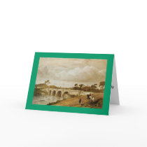 Mawanella Bridge cards by CeylonImages Mawanella Bridge cards