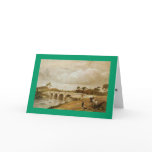 Mawanella Bridge cards