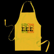 Max 80s aprons