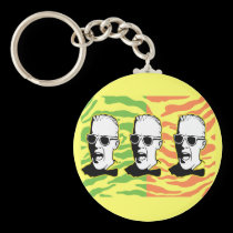 Max 80s keychains