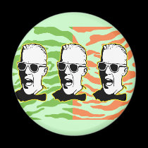 Max 80s magnets