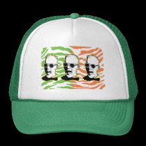 Max 80s hats