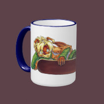 Max and skate mugs