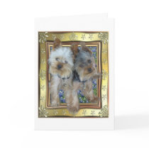 Max and Zach Card by Tx2Stepn Max and Zach Card