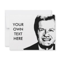 Max Baucus invitations