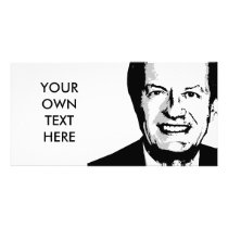 Max Baucus photo cards