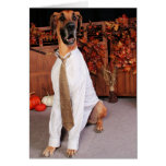 Max - Great Dane - Guyton Cards