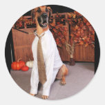 Max - Great Dane - Guyton Stickers