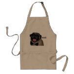 Max Kitchen Apron