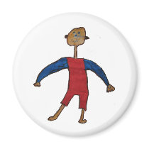 Max magnets