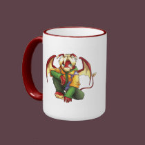 Max mugs