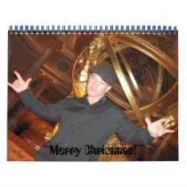 Max & Samara - Christmas Calendar by samaraxmas Max & Samara - Christmas Calendar