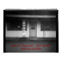 Max Sturdivant - New Work 2009 Cal... - Customized calendars