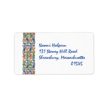 Max Torah RSVP-Label