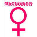 Maxboison Girl t-shirts by cutter631 Maxboison Girl t-shirts