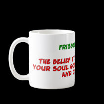 Maxim Mug 10 mugs