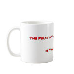 Maxim Mug 12