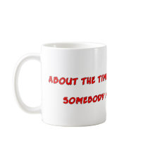Maxim Mug 15