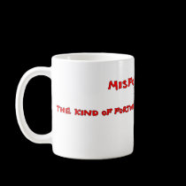 Maxim Mug 16