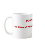 Maxim Mug 16