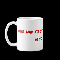 Maxim Mug 5 mugs