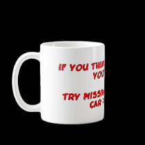 Maxim Mug 6 mugs