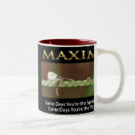 MAXIM - Ultimate Truth Mugs