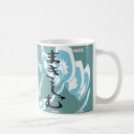 Maxime Coffee Mug