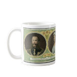 Maximilian and Carlota, The saddest words are"W... Mugs