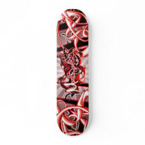 Maximiliano Skateboards