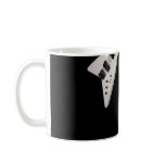 Maximum Voltage Mug