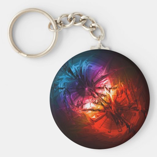 Maximus Key Chains