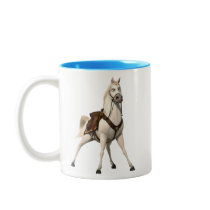 Maximus Coffee Mug
