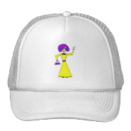 Maxine Hats