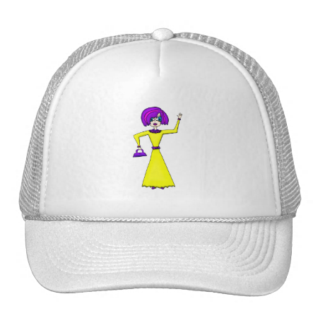 Maxine Hats