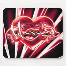 Maxine Mousepads