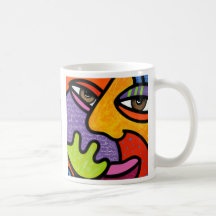 "Maxine" Mugs