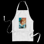 Maxine Taupin, Tiny Dancer: www.AriesArtist.com aprons