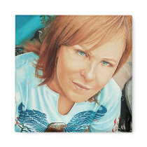 Maxine Taupin, Tiny Dancer: www.AriesArtist.com magnets by keithmcdowell Maxine Taupin, Tiny Dancer: www.AriesArtist.com magnets