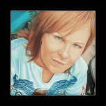 Maxine Taupin, Tiny Dancer: www.AriesArtist.com magnets